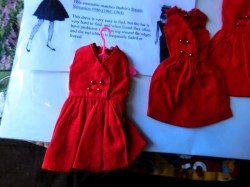 SKIPPER 1901 DRESS E